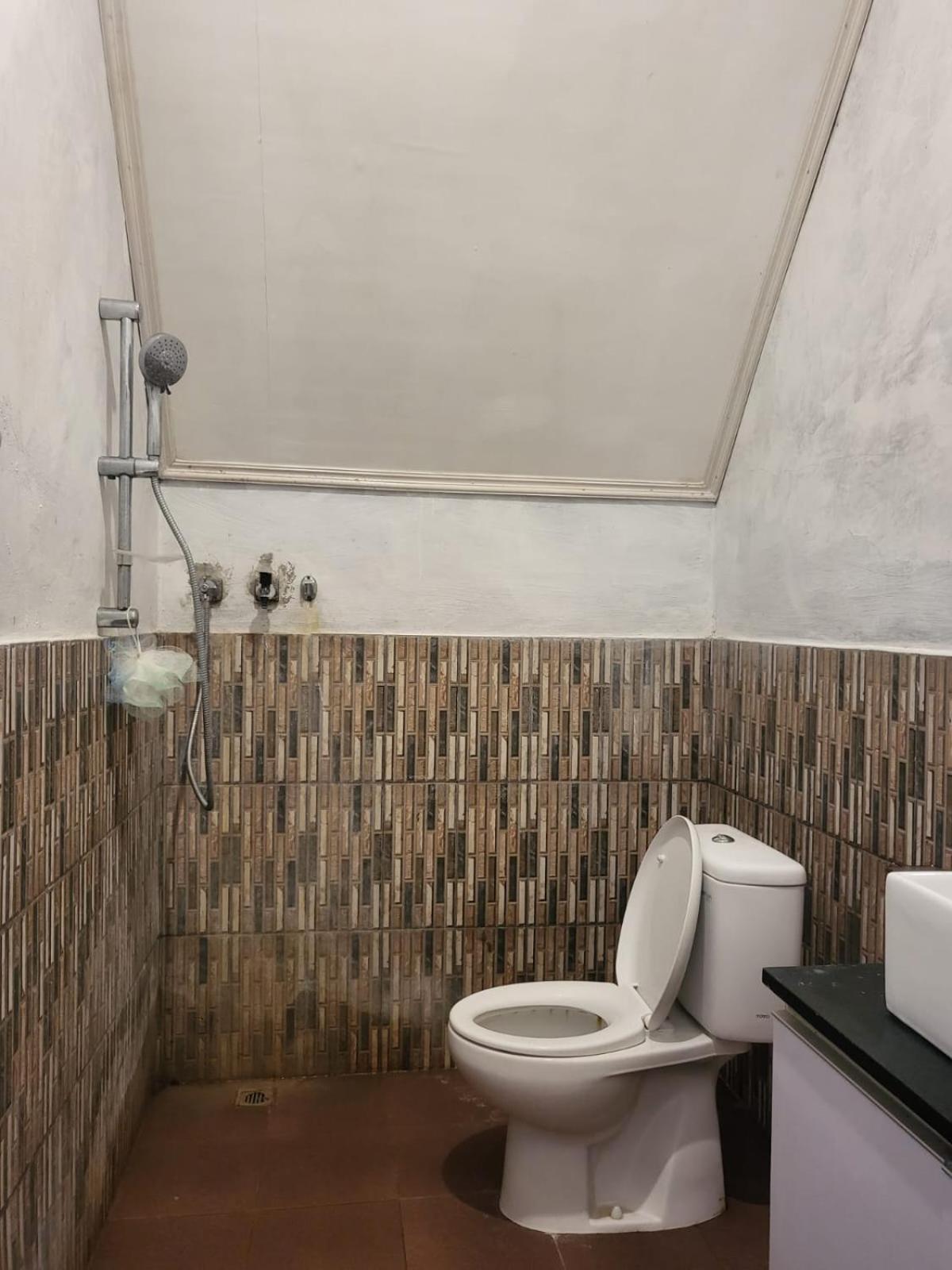 Bruri Villa Alor Kecil Zewnętrze zdjęcie