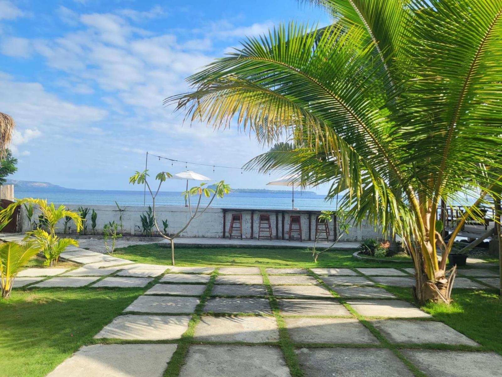 Bruri Villa Alor Kecil Zewnętrze zdjęcie